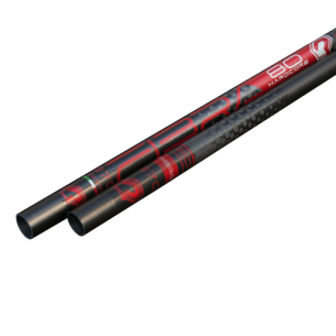 windsurf mast Reptile Fibra 80% sdm
