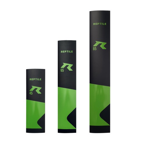 Reptile Aqua Lift Alu Foil Mast