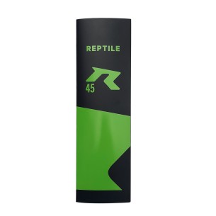Reptile Aqua Lift Alu Foil Mast 2