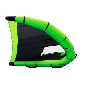 Wing soft handles 2022 Reptile Bora 2
