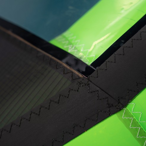 Wing Bora 2022 3,5m2 second hand demo 001