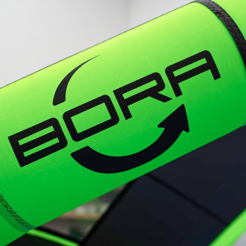 Wing Bora 2022 3,5m2 second hand demo 001