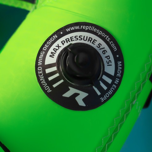 Wing Bora 2022 3,5m2 second hand demo 001