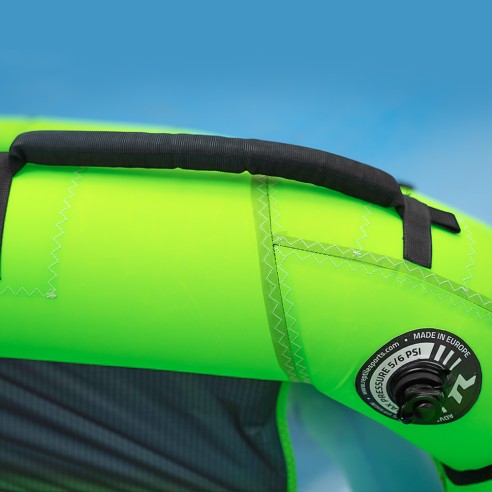 Wing Bora 2022 3,5m2 second hand demo 001