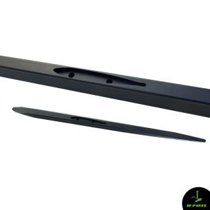 Fusoliera R-Foil Classic e High.