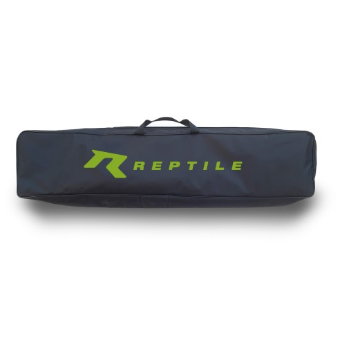 Foil bag Reptile.