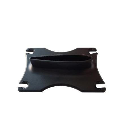 base plate R-foil Reptile