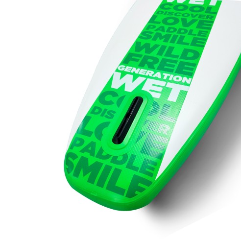 Sup gonfiabile Reptile I-Cruiser