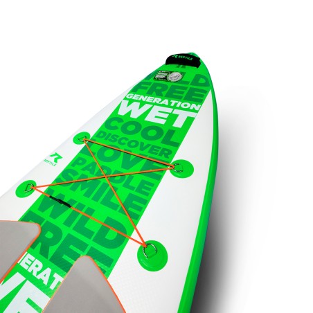 SUP gonfiabile I-Cruiser