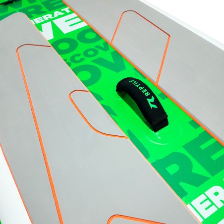 Sup inflatable Reptile I-Cruiser Sup inflatable Reptile I-Cruiser