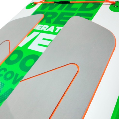 Sup inflatable Reptile I-Cruiser