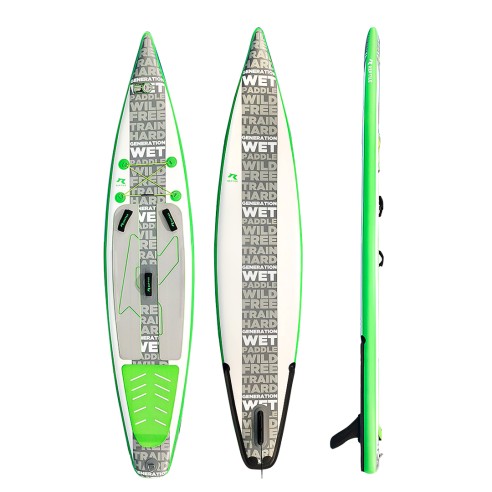 Sup gonfiabile Reptile I-Racer