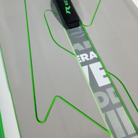 Sup gonfiabile Reptile I-Racer