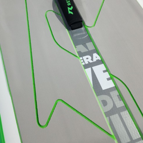 Sup gonfiabile Reptile I-Racer