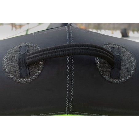 Wing maniglie morbide Reptile Bora V2.