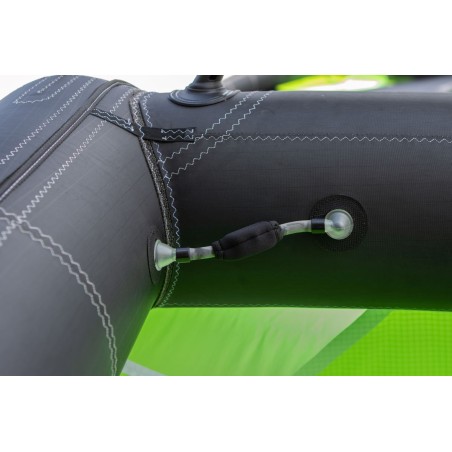 Wing soft handle Reptile Bora V2