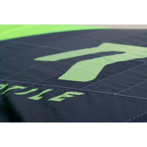 Wing soft handle Reptile Bora V2