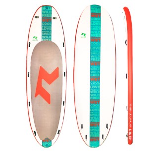 SUP inflatable Big Party