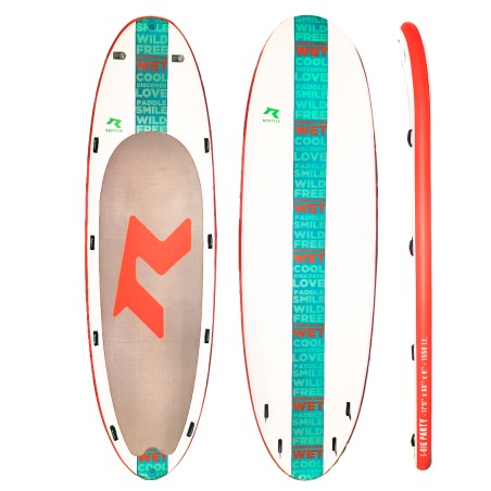 SUP gonfiabile XL Big Party SUP gonfiabile XL Big Party