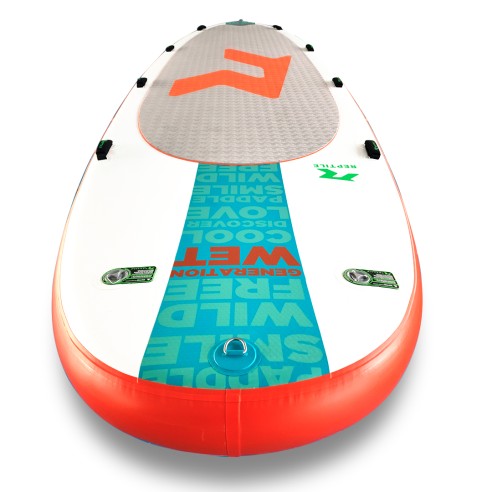 SUP gonfiabile XL Big Party