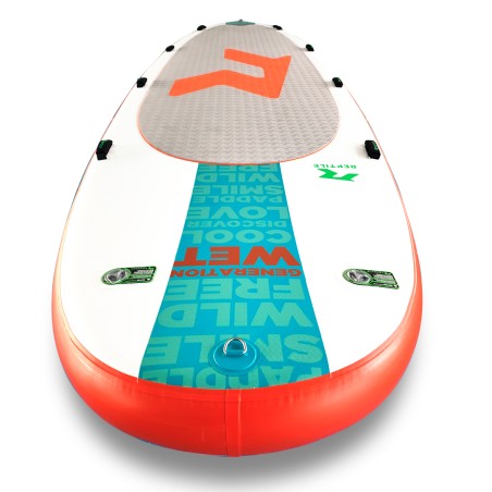 SUP gonfiabile XL Big Party SUP gonfiabile XL Big Party