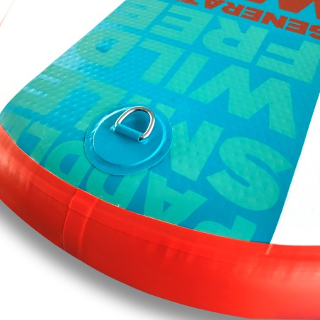 SUP gonfiabile XL Big Party SUP gonfiabile XL Big Party