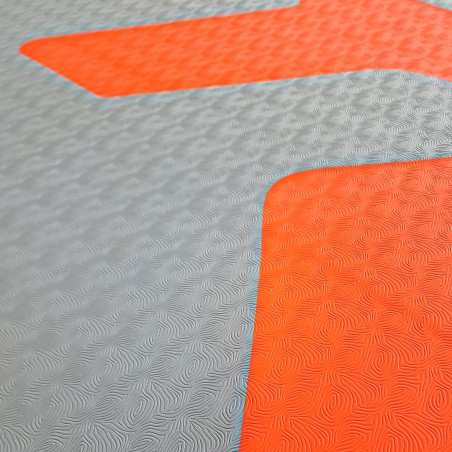 SUP inflatable Big Party