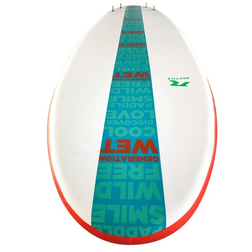 SUP gonfiabile XL Big Party