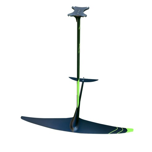 Foil Reptile Aqua Glide