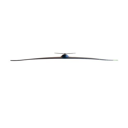 Foil Aqua Glide