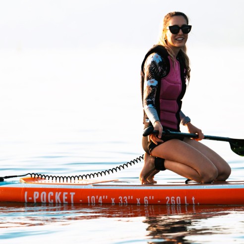 SUP gonfiabile I-Pocket