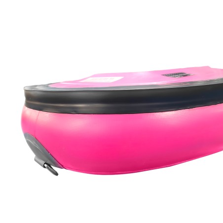 Tavola da wing foil gonfiabile Reptile Ufo Pink Hero