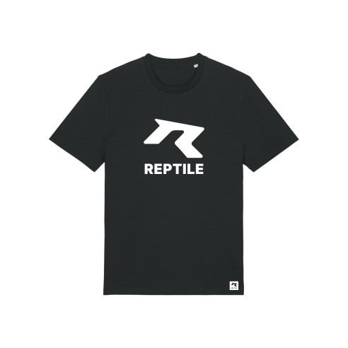 T-shirt logo reptile