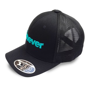 Trucker Cap Wetever 2