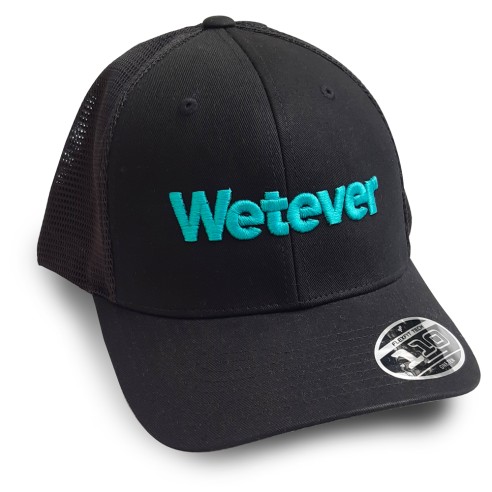 Trucker Cap Wetever