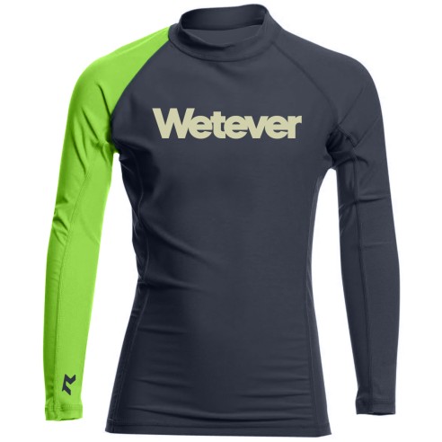 Rash Guard Wetever