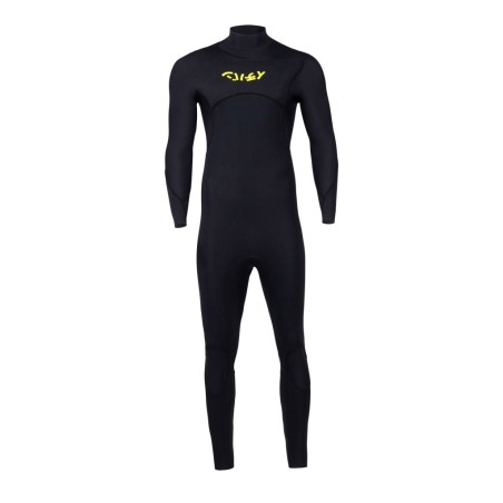 Muta Apollo 4/3 mm chest zip Muta Apollo 4/3 mm chest zip