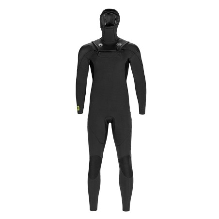 Dante hooded 5/4 mm chest zip Dante hooded 5/4 mm chest zip