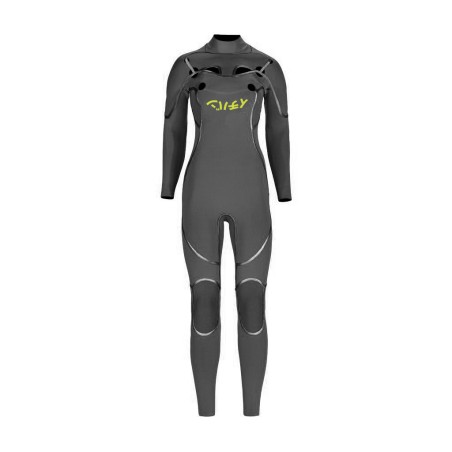 D'Arc 3/2 mm chest zip