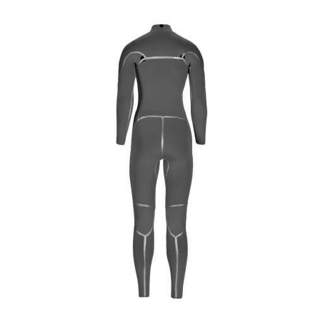 D'Arc 3/2 mm chest zip
