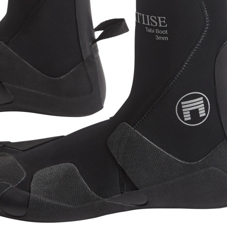 Tabi 3 mm boots Tabi 3 mm boots