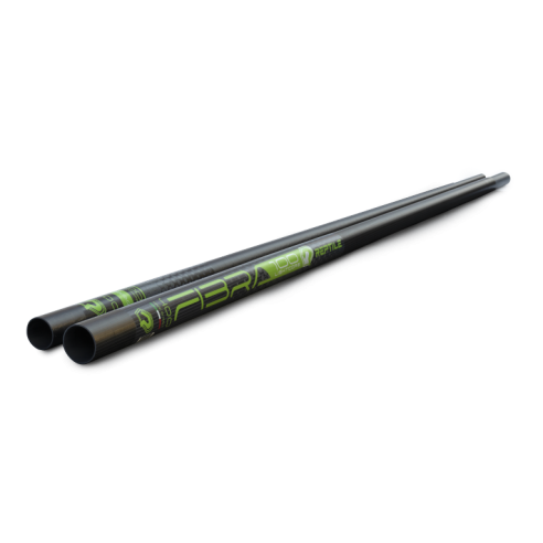 windsurf mast Reptile Fibra 100% sdm