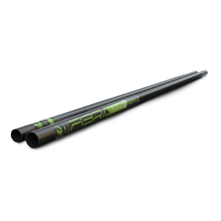 windsurf mast Reptile Fibra 100% sdm