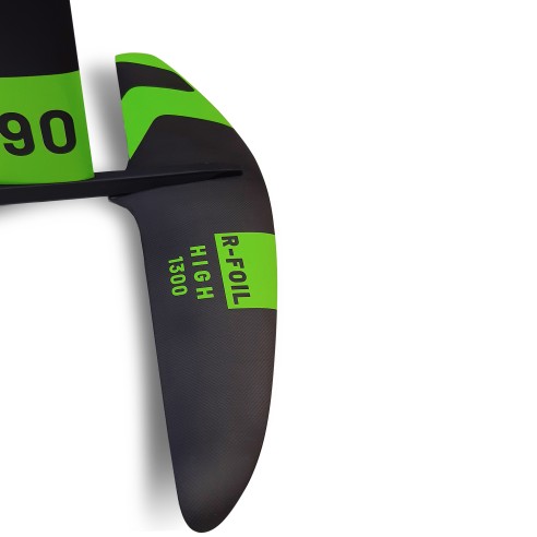 Foil Reptile R-foil High