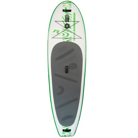 Sup gonfiabile Reptile I-Rider, pacchetto completo.