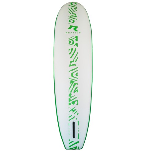 Sup gonfiabile Reptile I-Rider, pacchetto completo.