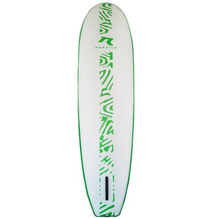 Sup gonfiabile Reptile I-Rider, pacchetto completo.
