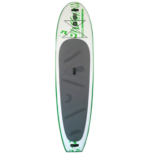 Sup gonfiabile Reptile I-Rider, pacchetto completo.