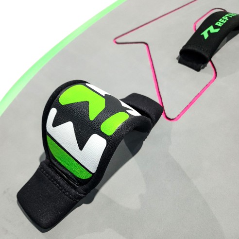 Wing foil board inflatable Ufo Pink Hero 80 lt....