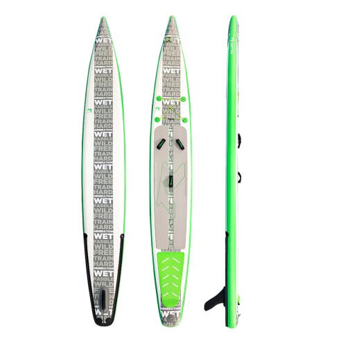 Sup gonfiabile Reptile I-Racer